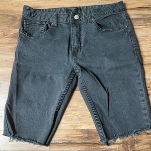 Mens H&M Denim Shorts